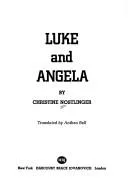 Luke and Angela