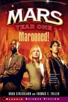 Marooned!