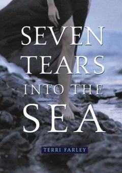 Seven Tears into the Sea