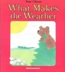 What makes the weather