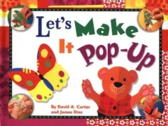 Let's make it pop-up