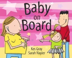 Baby on board