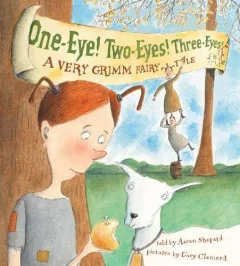 One-eye! two-eyes! three-Eyes!