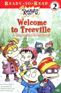 Welcome to Treeville!