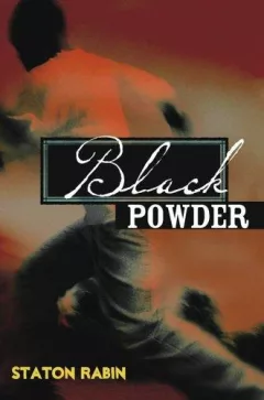 Black powder
