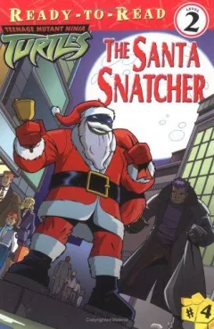 The Santa Snatcher