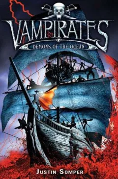 Demons of the Ocean