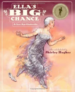 Ella's big chance