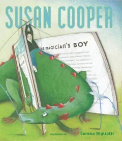The magician's boy