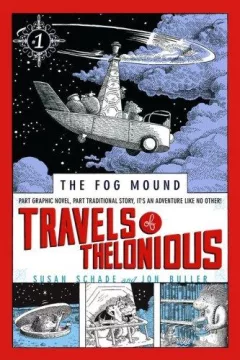 The fog mound
