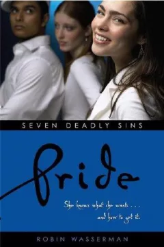 Pride (Seven Deadly Sins #3)
