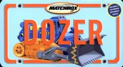 Dozer