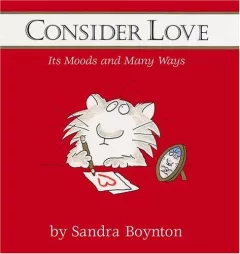 Consider Love (Mini Edition)