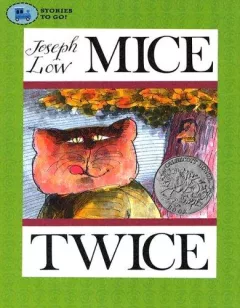 Mice Twice (Stories to Go!)