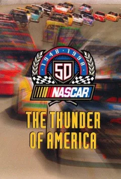 NASCAR