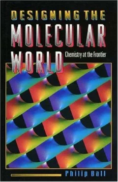 Designing the molecular world