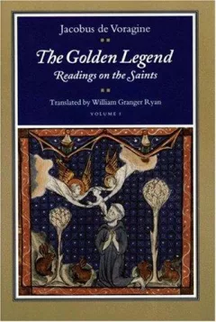 The Golden Legend