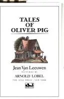 Tales of Oliver Pig