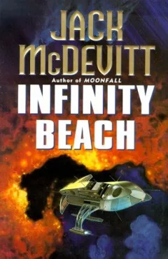 Infinity beach