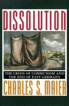 Dissolution