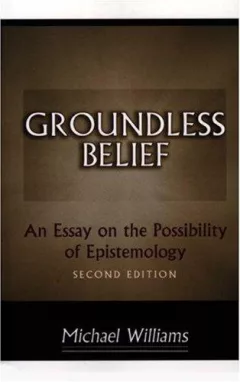 Groundless belief