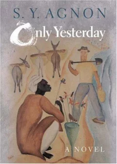 Only Yesterday
