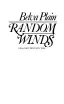 Random winds