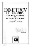 Dimitrov of Bulgaria
