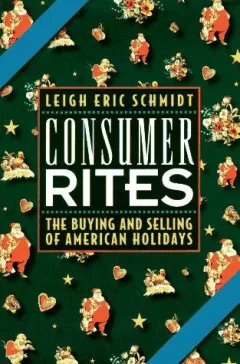 Consumer rites