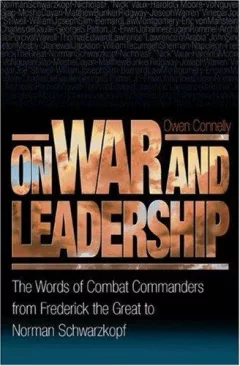 On leadership