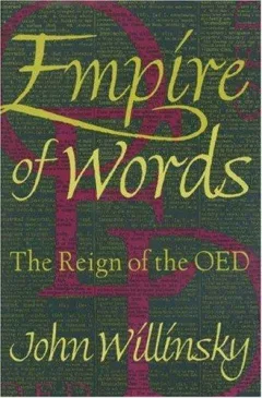 Empire of words
