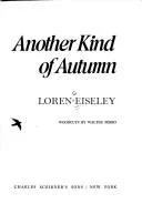 Another kind of autumn