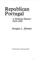 Republican Portugal