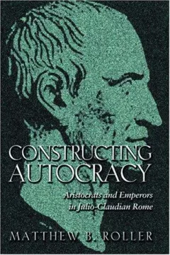 Constructing Autocracy
