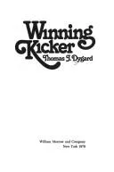 Winning kicker