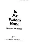 In my father's house