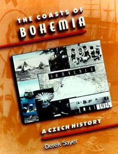 The coasts of Bohemia