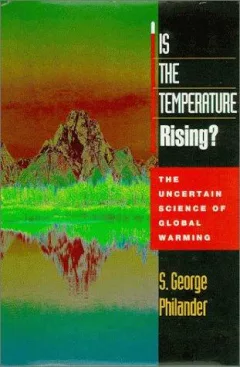 Is the temperature rising?