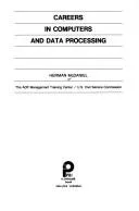 Careers in computers and data processing