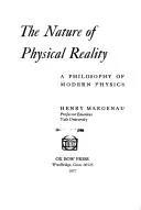 The nature of physical reality