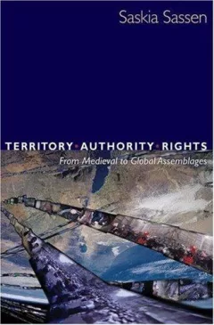 Territory, authority, rights