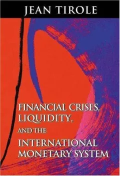 Financial Crises, Liquidity, and the International Monetary System