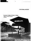 Durham, a pictorial history