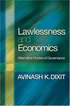 Lawlessness and Economics