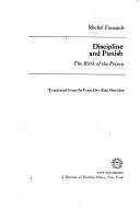 Discipline and punish