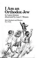 I am an Orthodox Jew