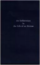 An indiscretion in the life of an heiress