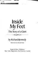 Inside my feet