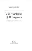 The weirdstone of Brisingamen