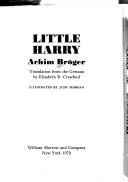 Little Harry